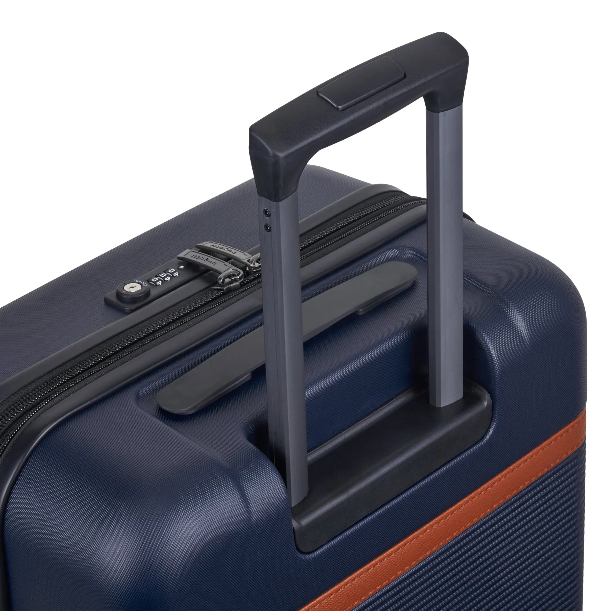Bugatti Wellington Carry-On *Drop Ship*