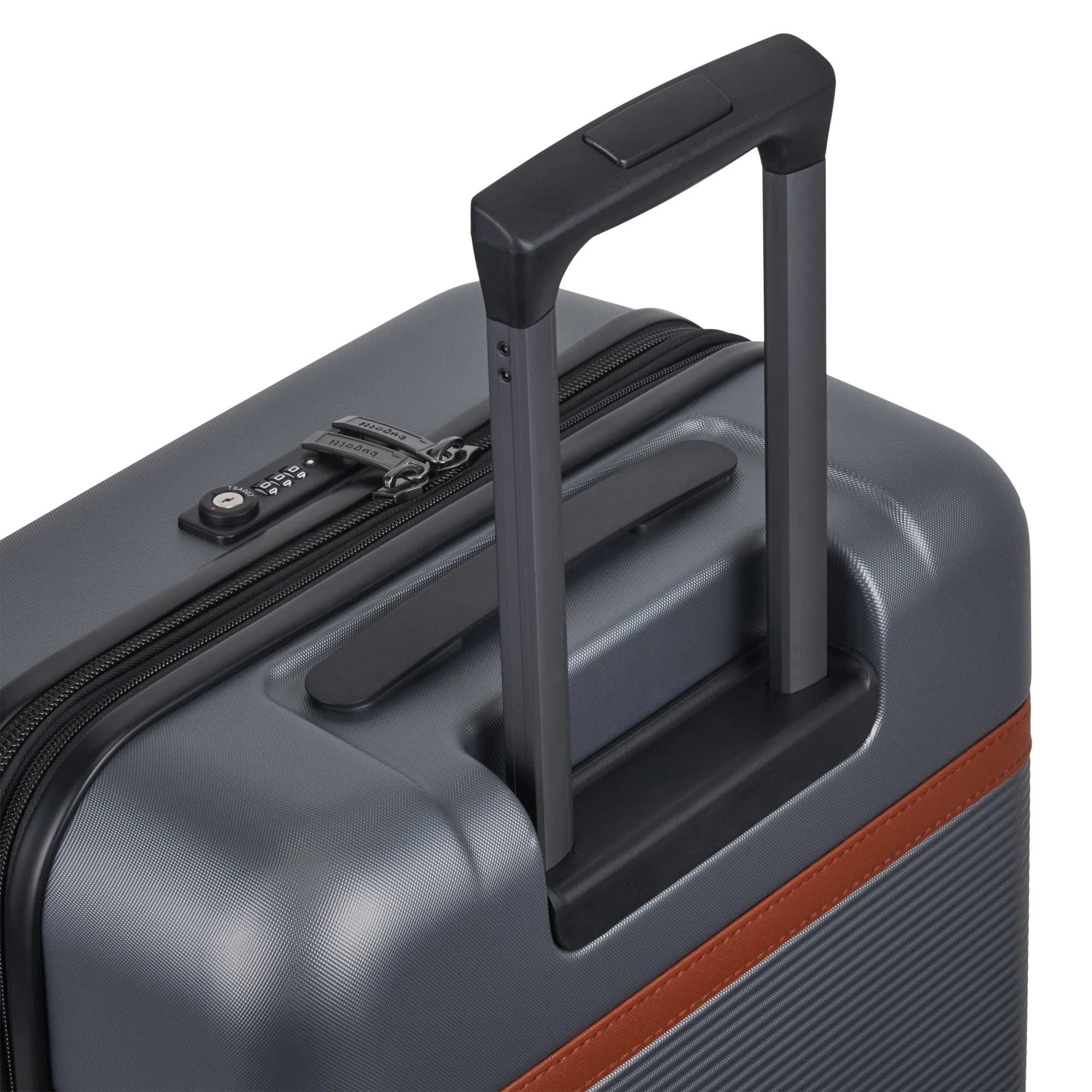 Bugatti Wellington Carry-On *Drop Ship*