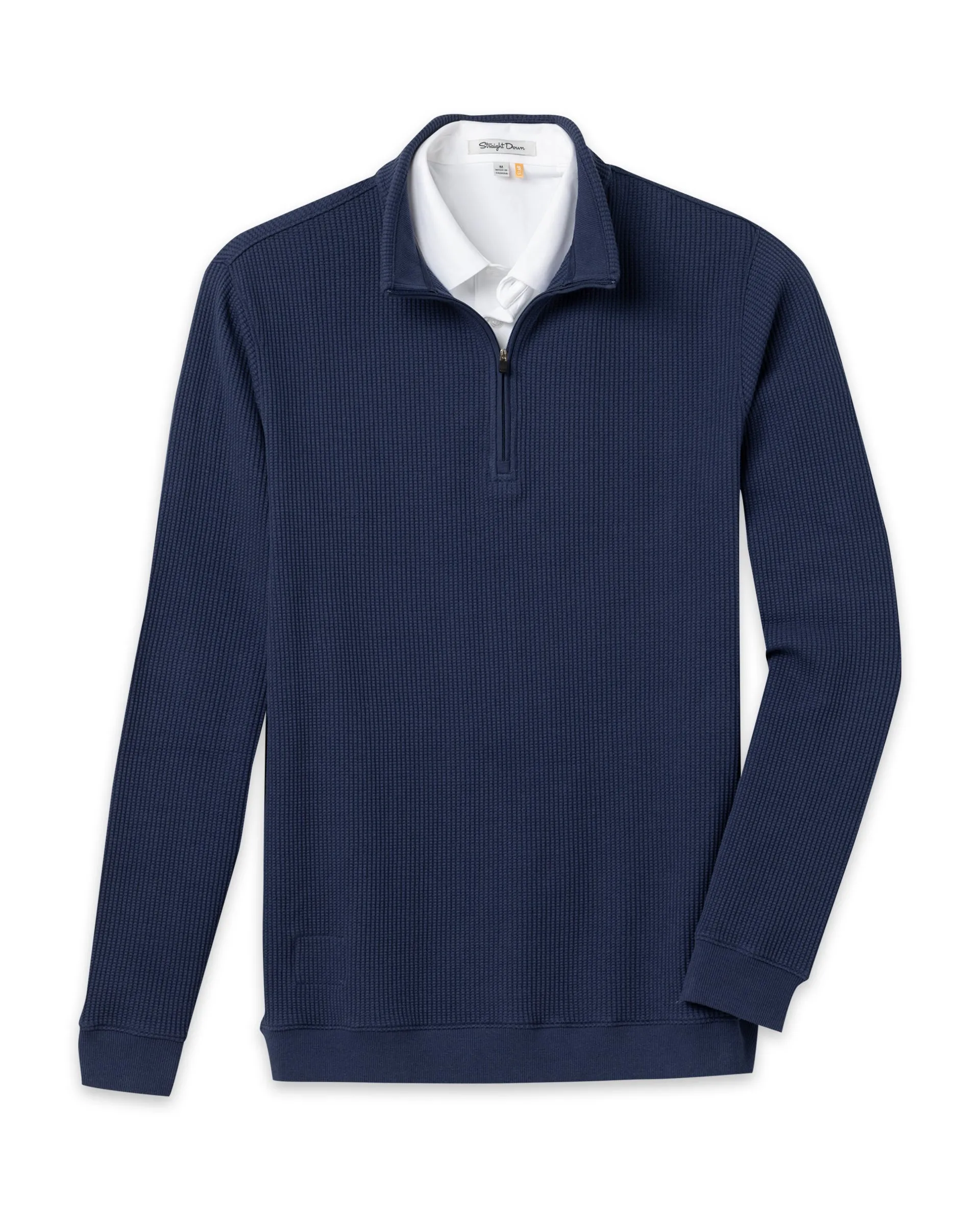 Cambria Quarter Zip