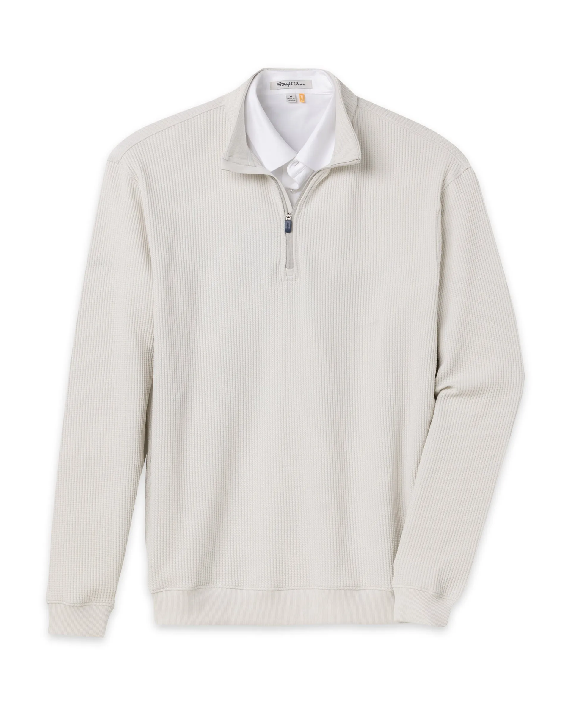 Cambria Quarter Zip