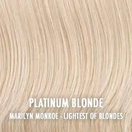 Cando Volumizer Hairpiece by Toni Brattin | Heat Friendly Synthetic
