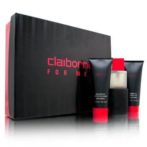 Claiborne Gift Set by Liz Claiborne