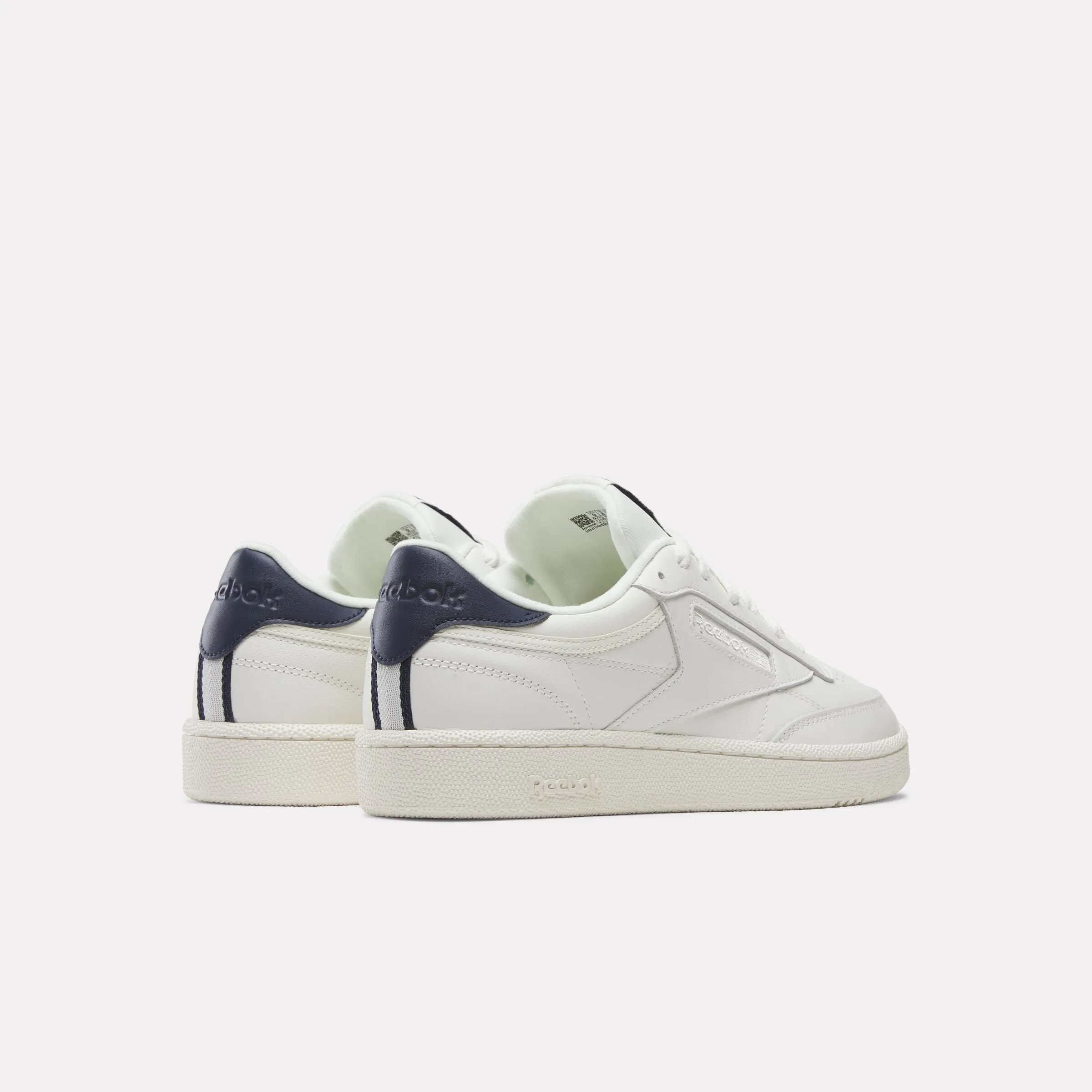 Club C 85 "40th Anniversary" Chalk/Navy/Flintgreymet