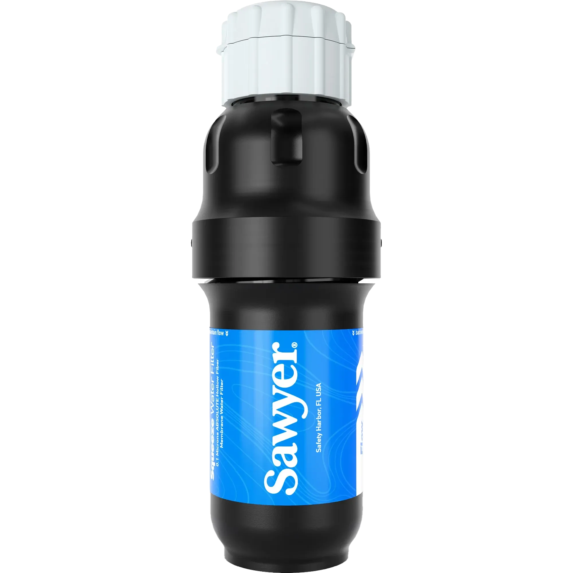 Cnoc Premium 2 L Squeeze Filtration System