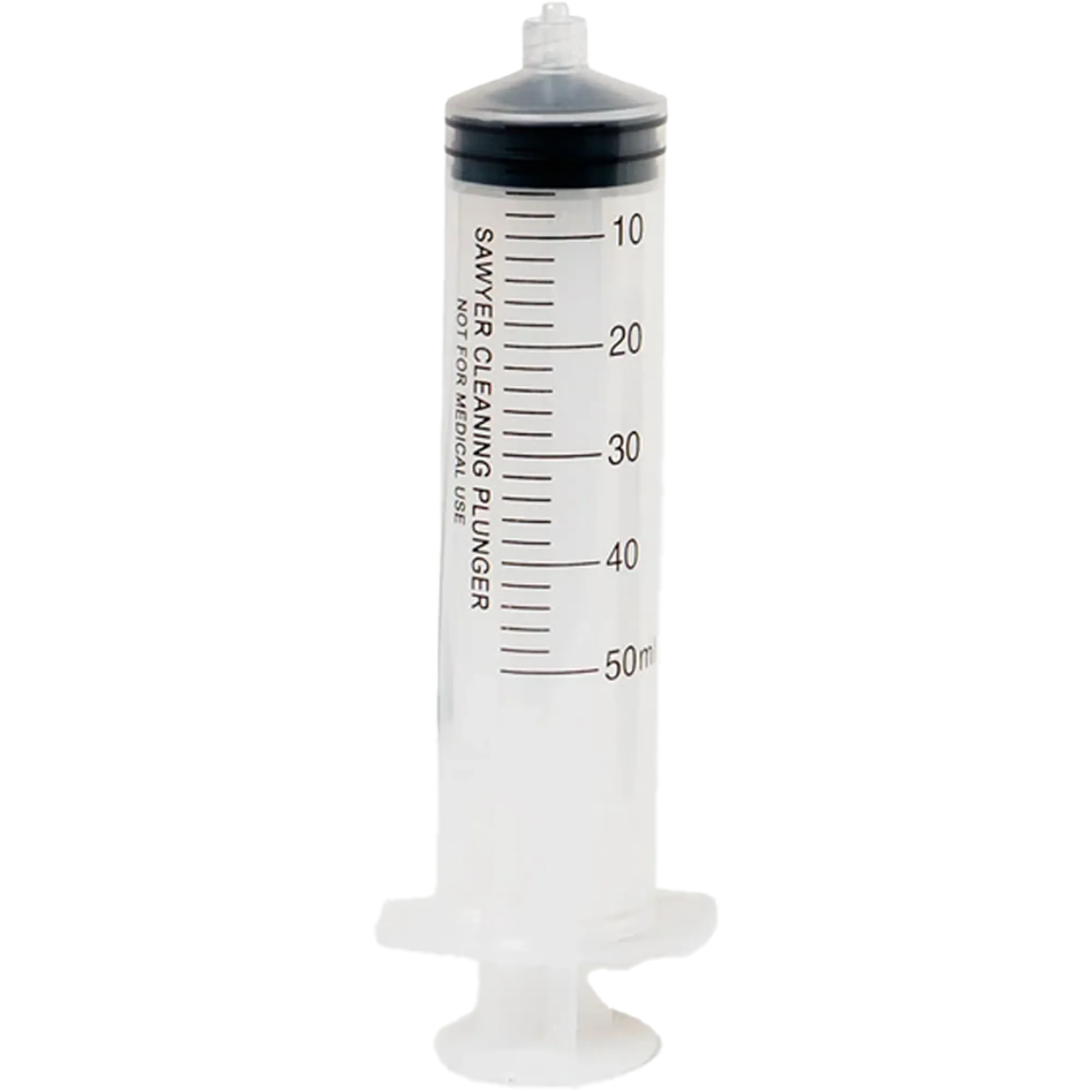 Cnoc Premium 2 L Squeeze Filtration System