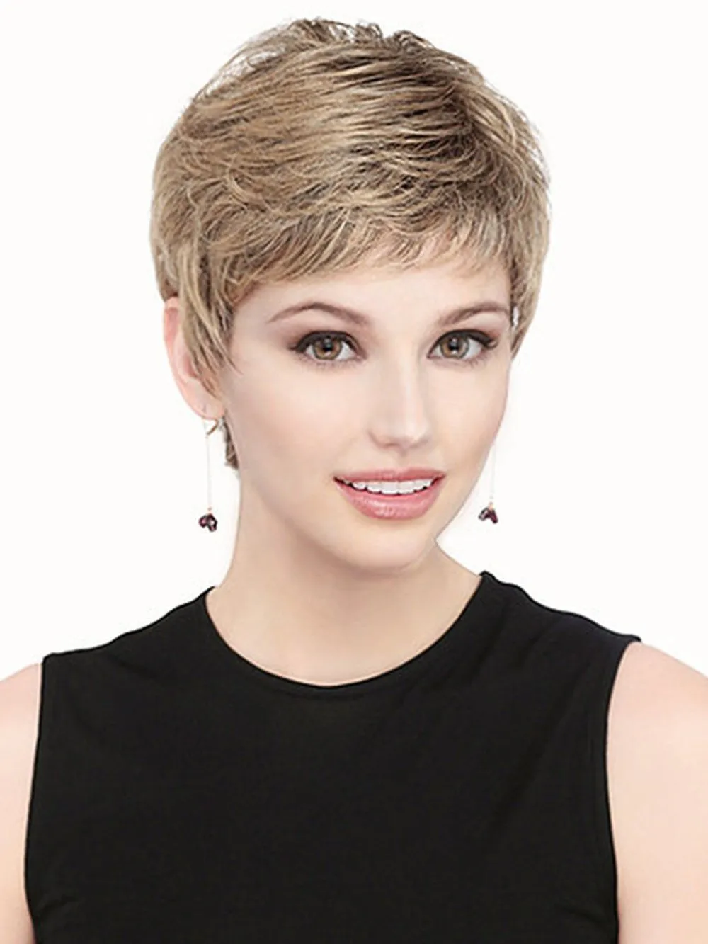 Coco | Synthetic Wig (Mono Top) | UNAVAILABLE