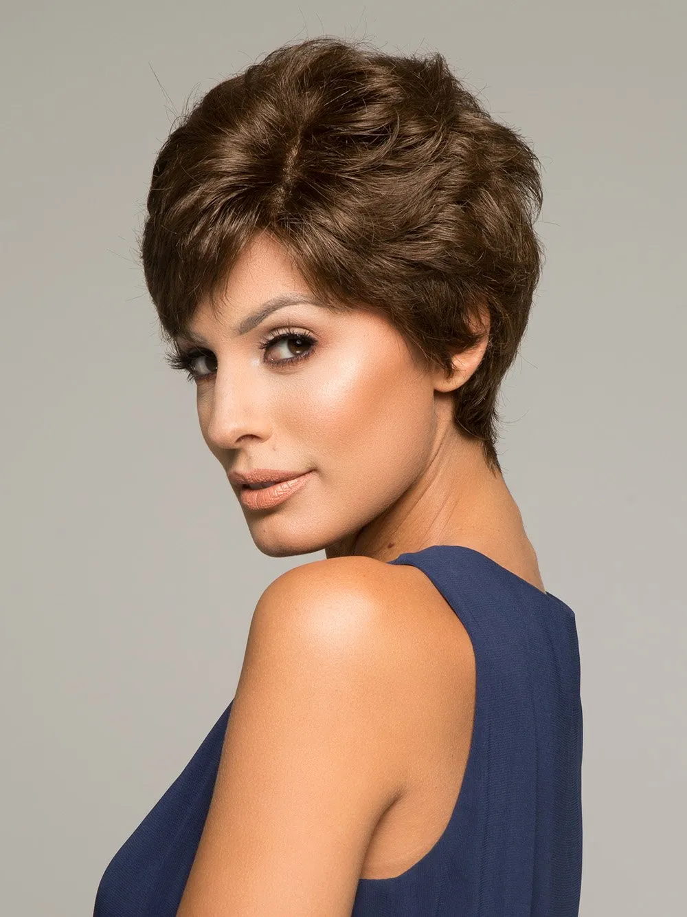 Coco | Synthetic Wig (Mono Top) | UNAVAILABLE