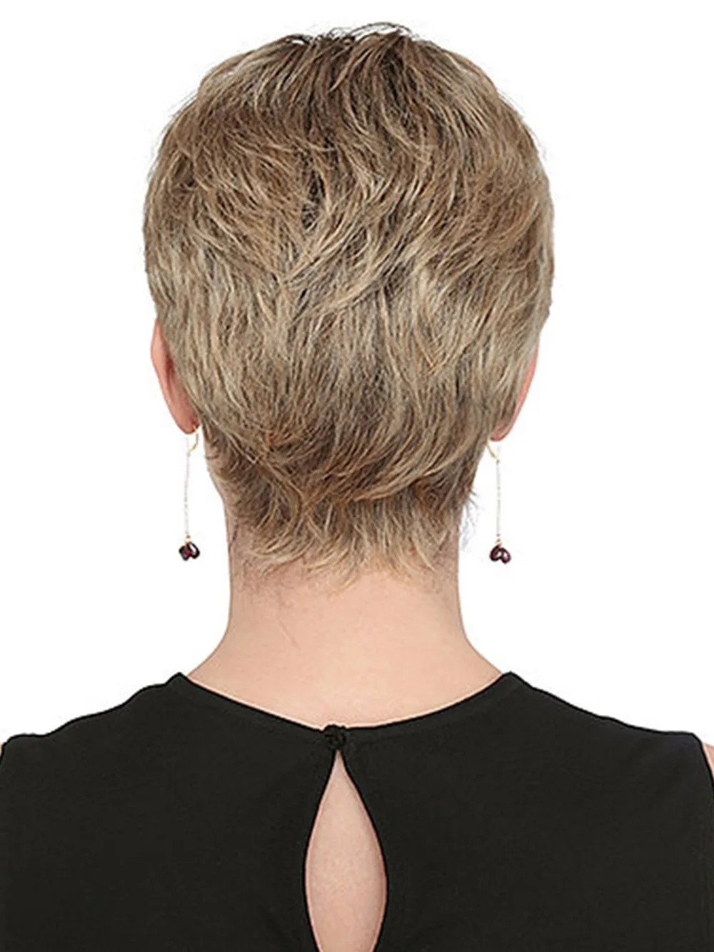 Coco | Synthetic Wig (Mono Top) | UNAVAILABLE