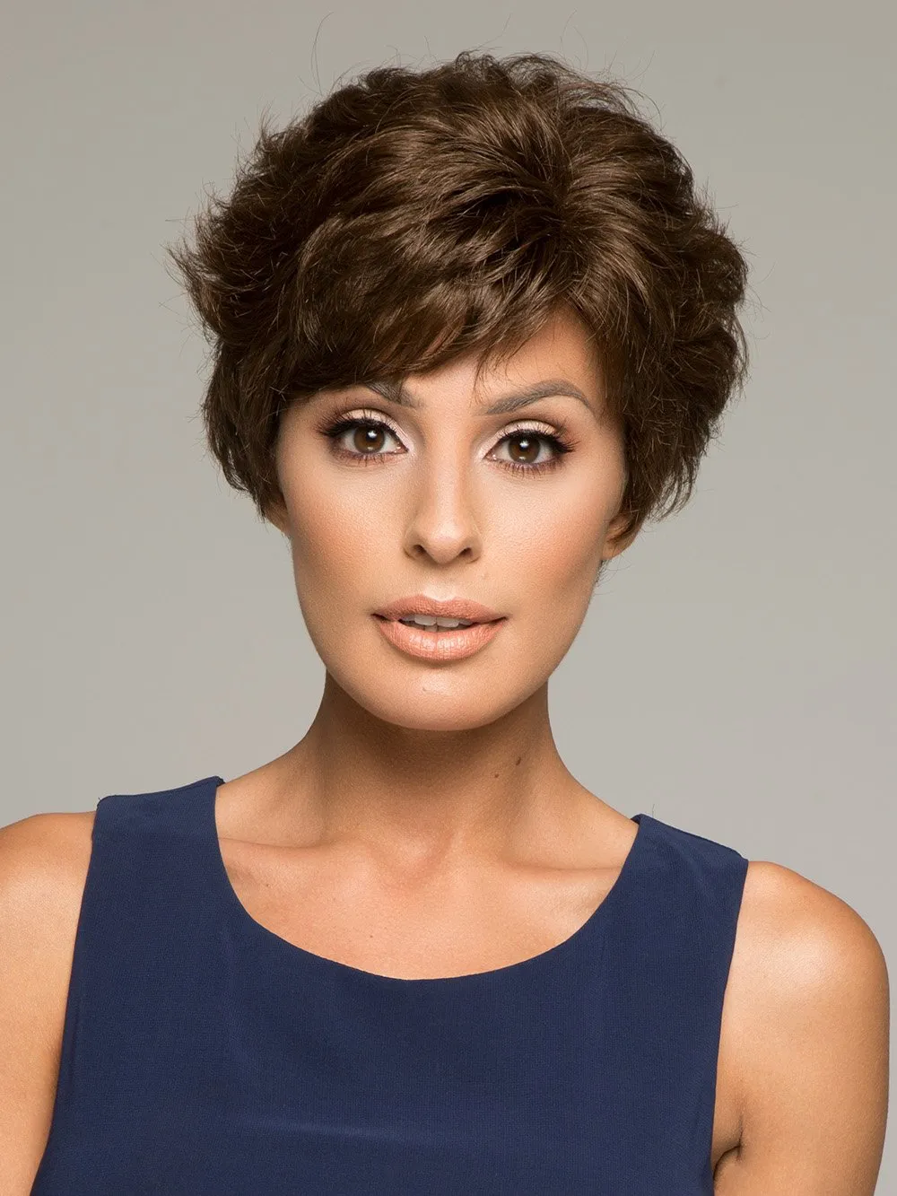 Coco | Synthetic Wig (Mono Top) | UNAVAILABLE