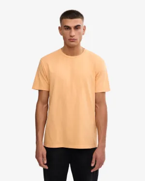 Colorful Standard Classic Organic Tee - Sandstone Orange