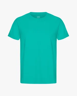 Colorful Standard Classic Organic Tee - Tropical Sea