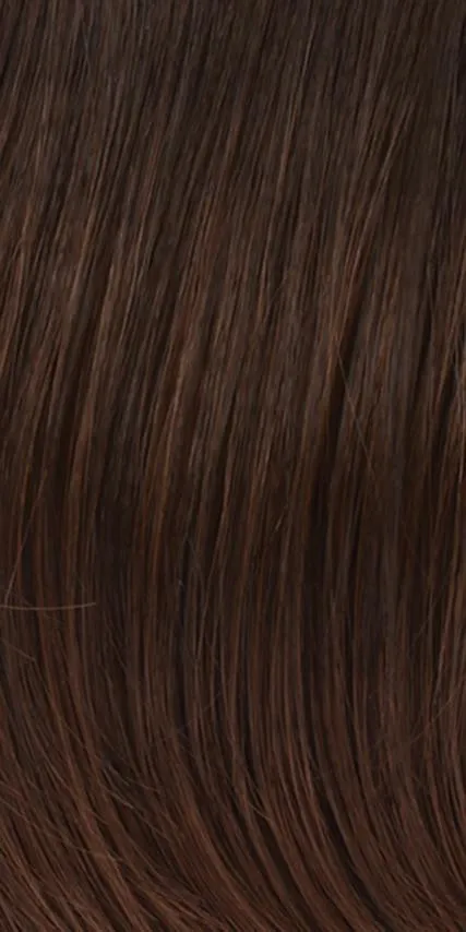 Crushing On Casual Wig by Raquel Welch | Synthetic (Mono Top)