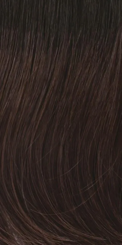 Crushing On Casual Wig by Raquel Welch | Synthetic (Mono Top)