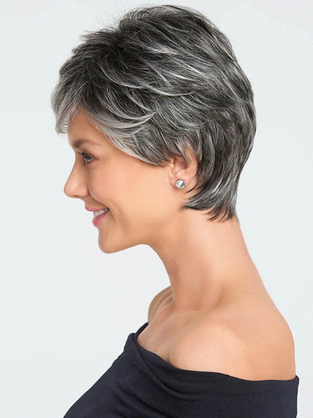 Crushing On Casual Wig by Raquel Welch | Synthetic (Mono Top)