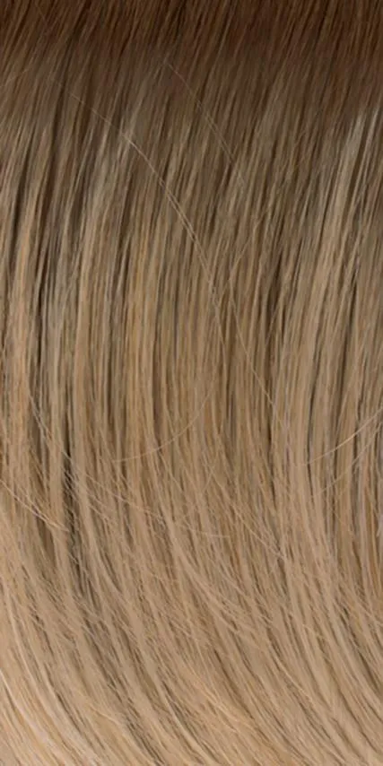 Crushing On Casual Wig by Raquel Welch | Synthetic (Mono Top)
