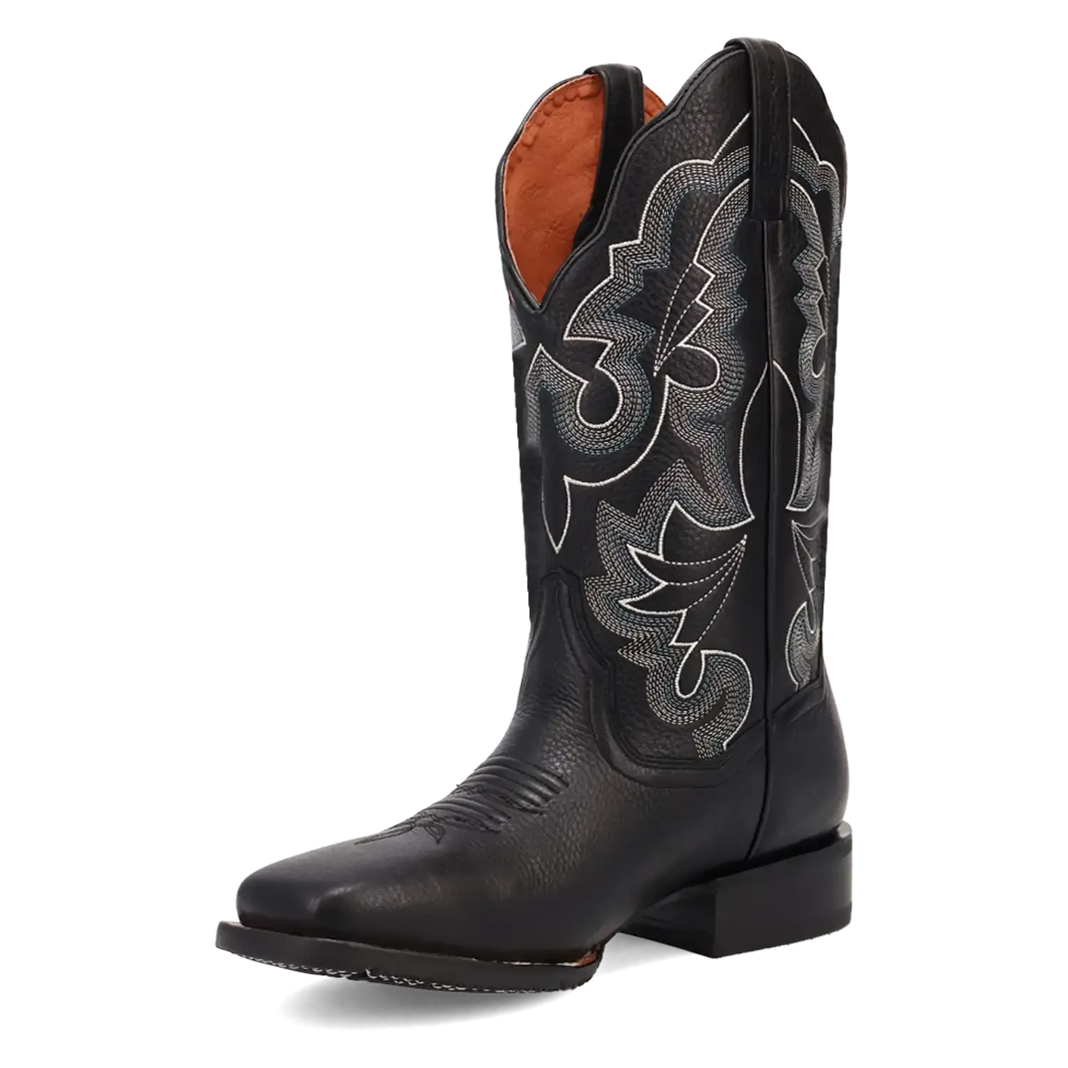 Dan Post Lizzie - Women's Leather Cowgirl Boots