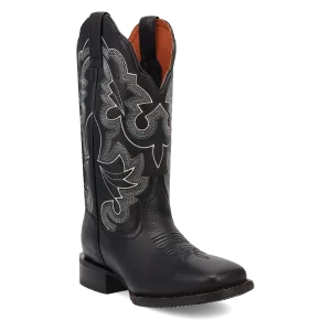 Dan Post Lizzie - Women's Leather Cowgirl Boots