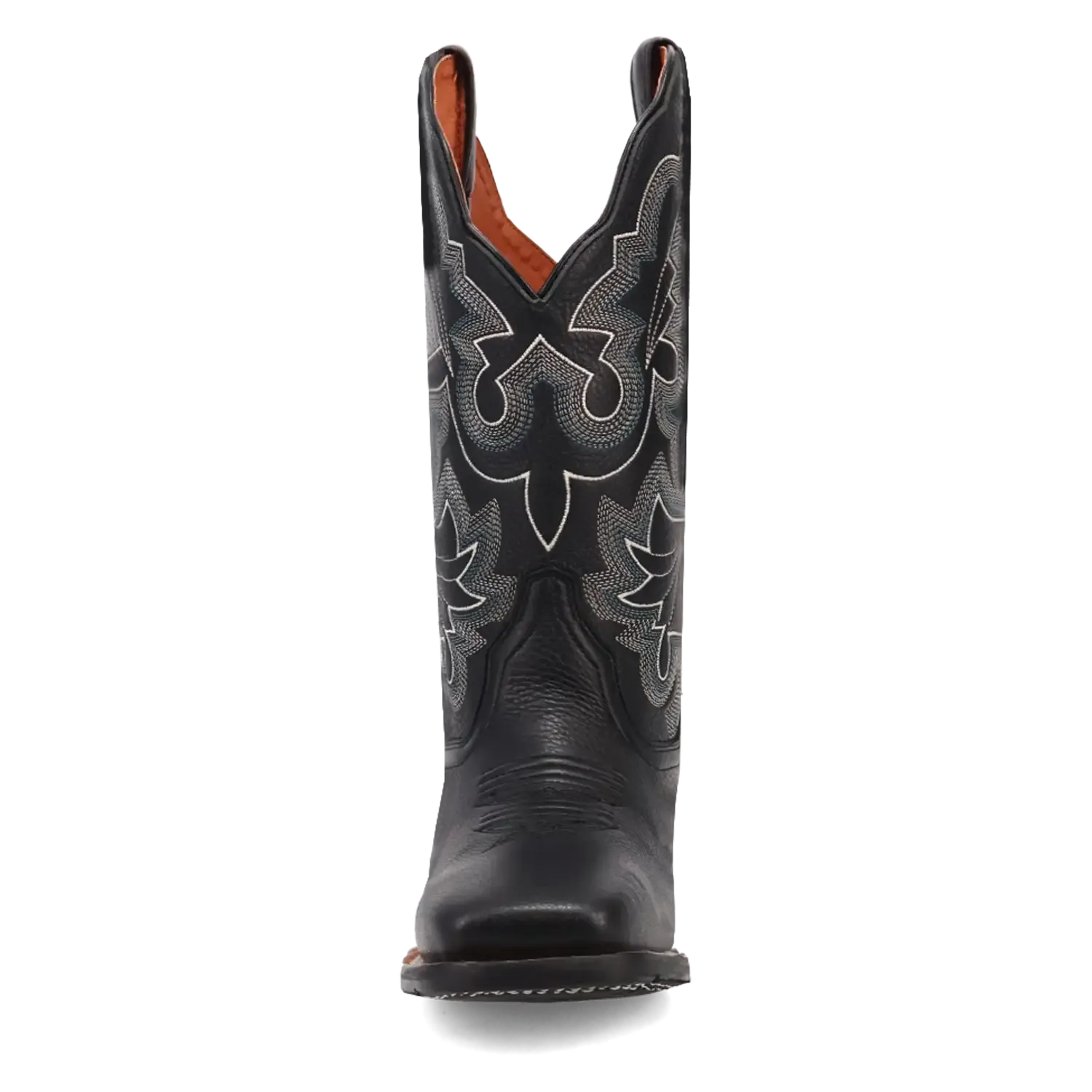 Dan Post Lizzie - Women's Leather Cowgirl Boots