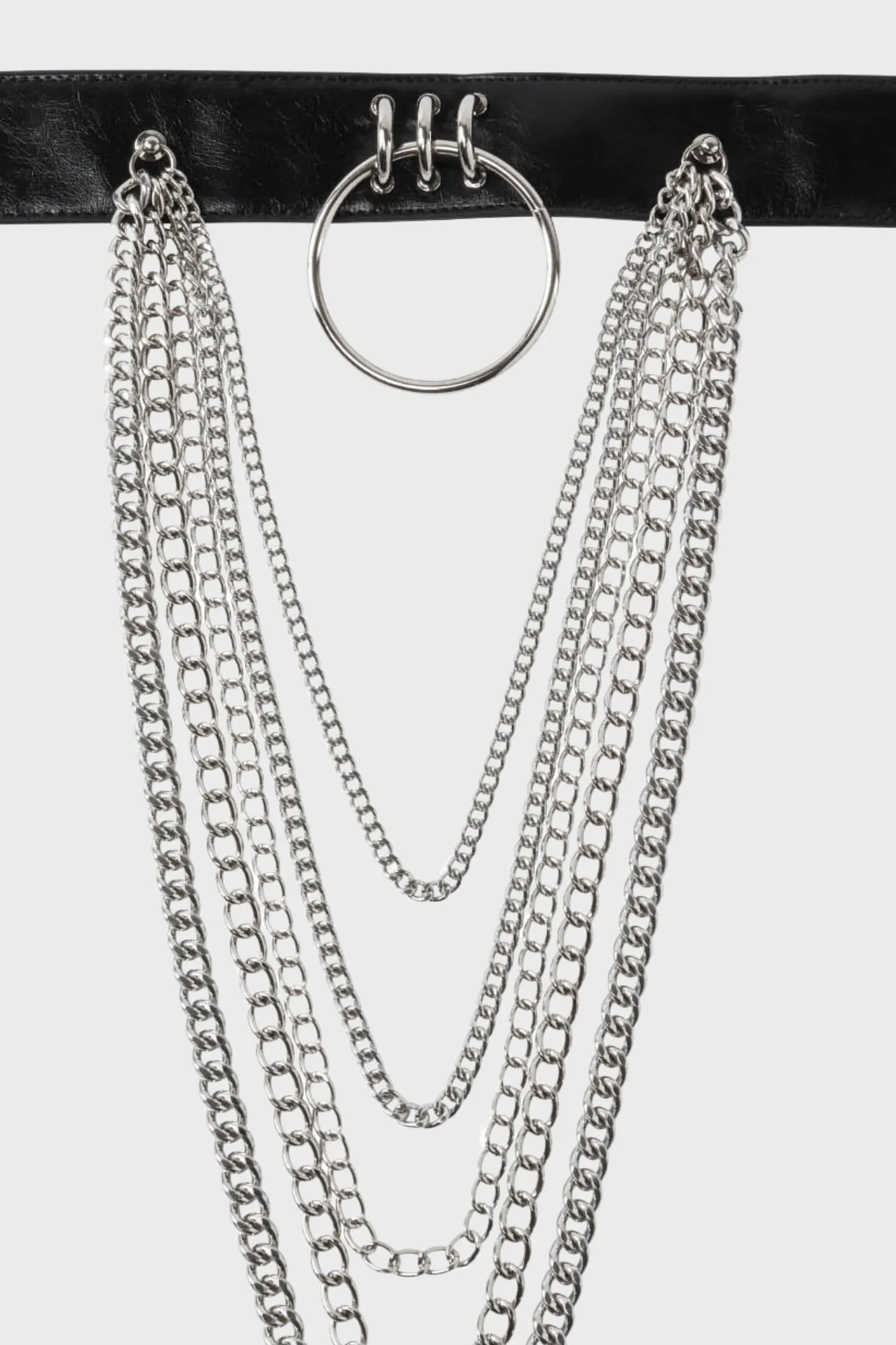 Deeply Destroyed Choker