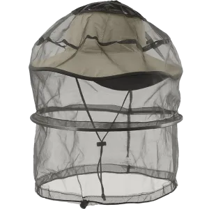 Deluxe Spring Ring Headnet
