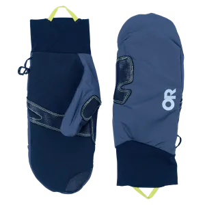 Deviator Mitts