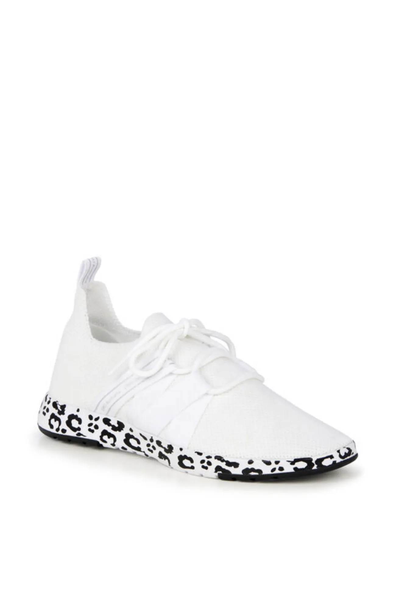 Emu Leura White Leopard