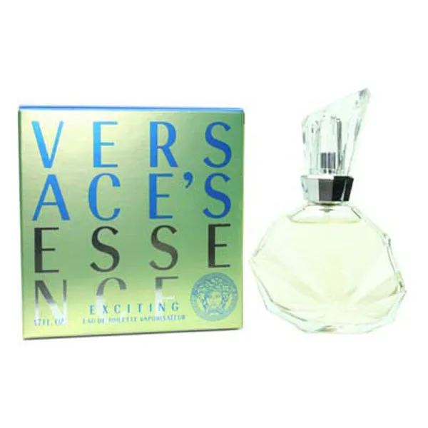 Essence Exciting by Versace