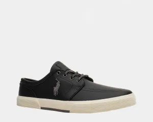 Faxon Low Leather