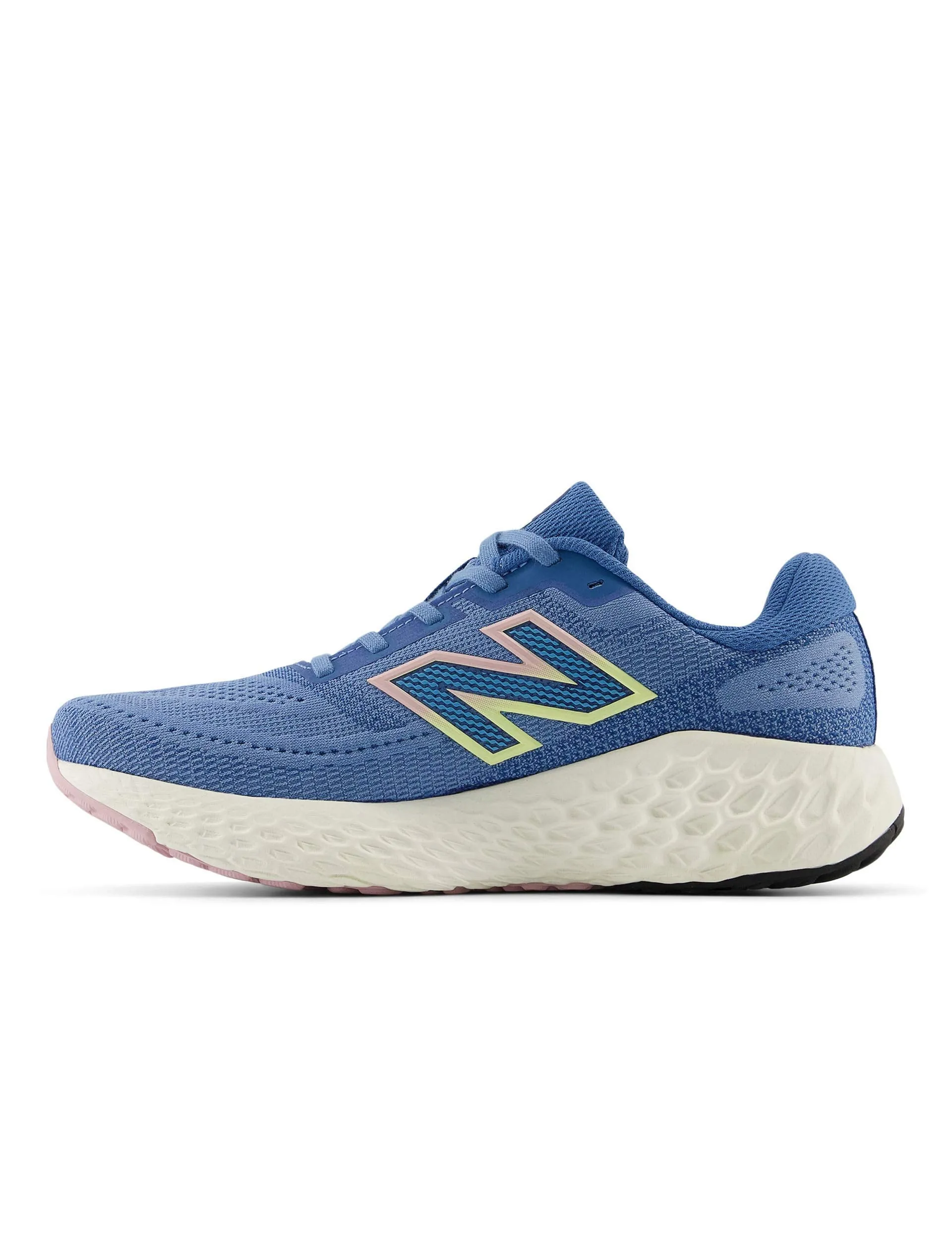 Fresh Foam X EVOZ v4 Shoes - Blue Laguna