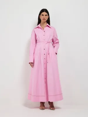 GENEVIEVE MAXI DRESS