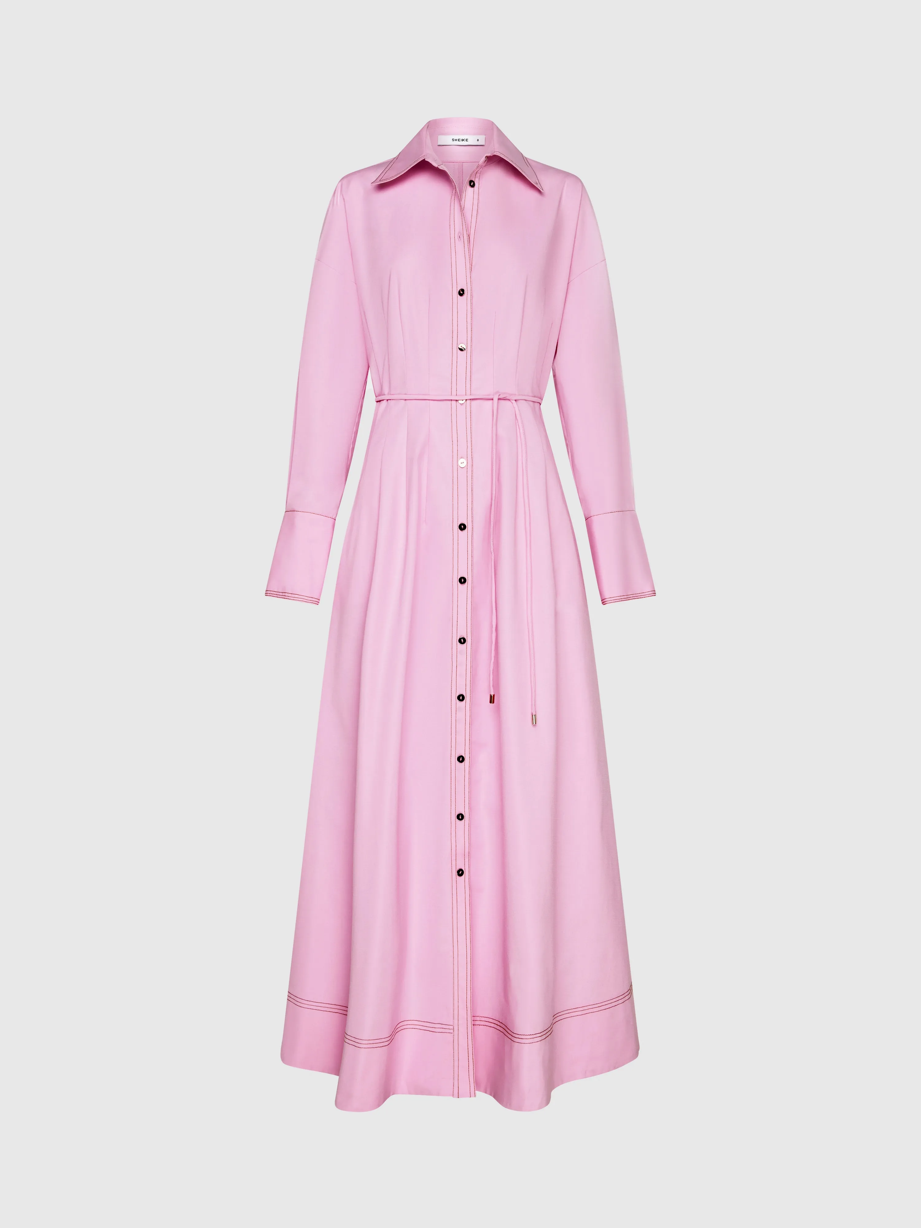 GENEVIEVE MAXI DRESS