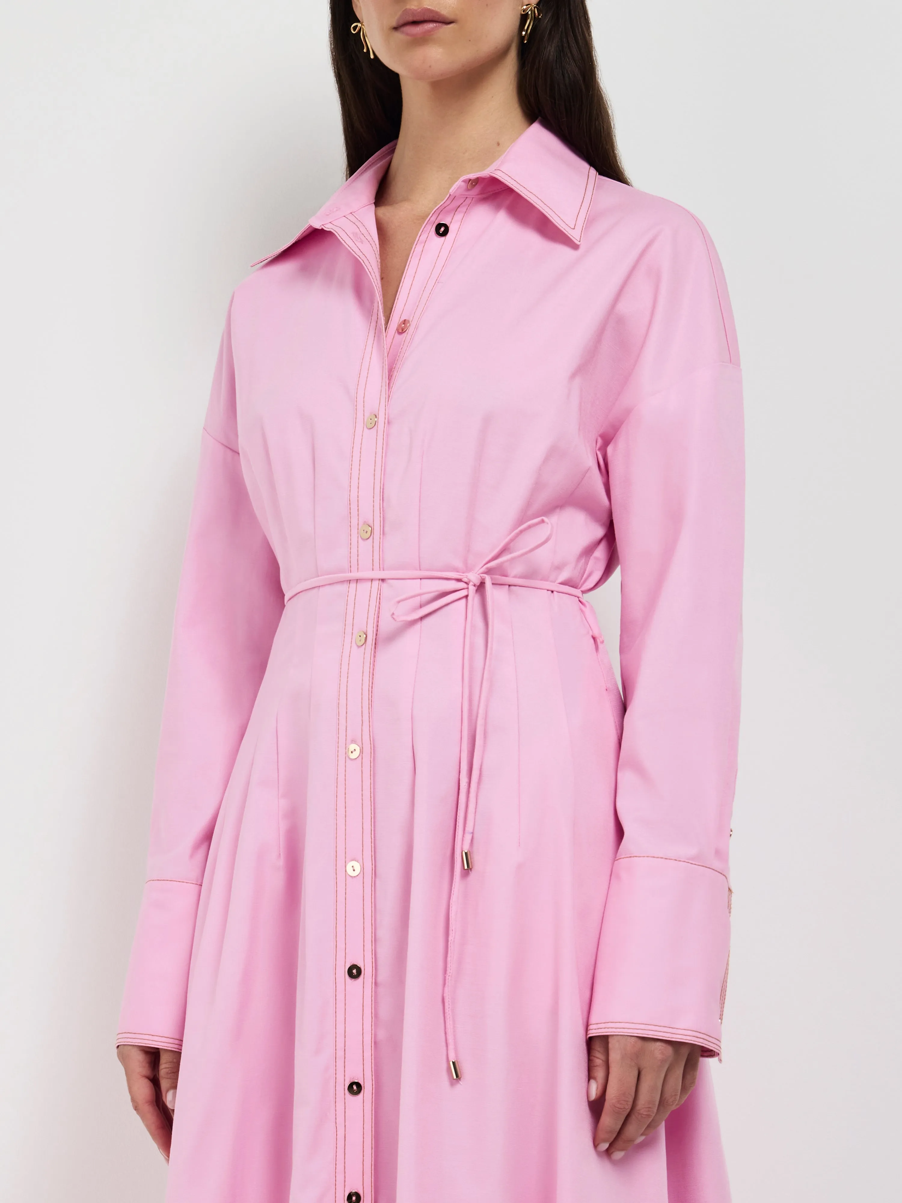 GENEVIEVE MAXI DRESS