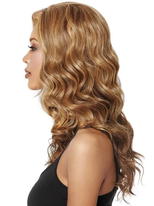 Goddess Waves by Sherri Shepherd | CLEARANCE