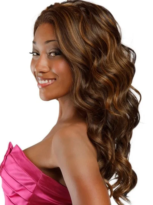 Goddess Waves by Sherri Shepherd | CLEARANCE