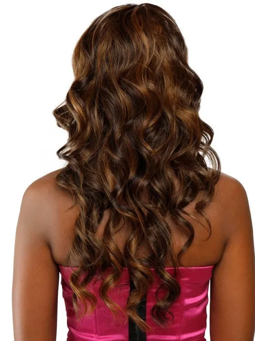 Goddess Waves by Sherri Shepherd | CLEARANCE