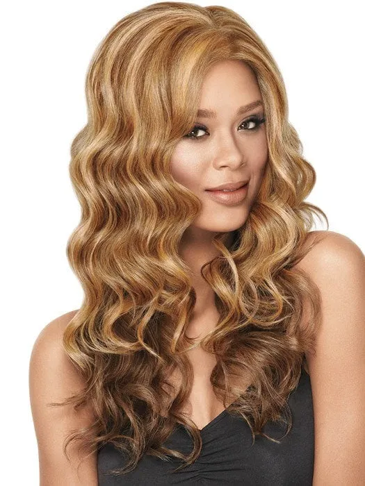 Goddess Waves by Sherri Shepherd | CLEARANCE