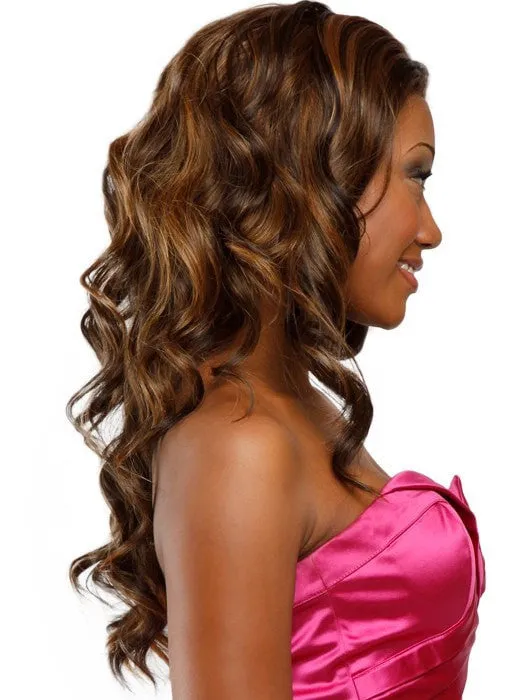 Goddess Waves by Sherri Shepherd | CLEARANCE