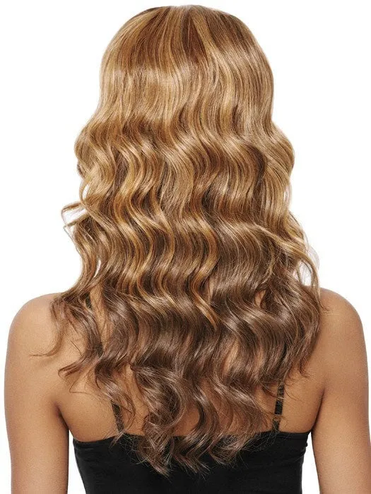 Goddess Waves by Sherri Shepherd | CLEARANCE