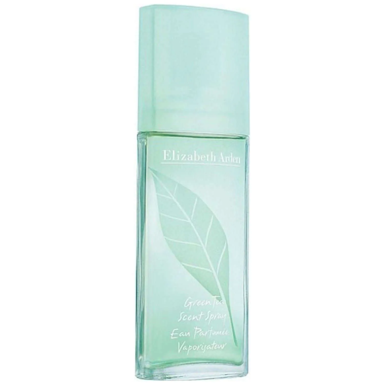 GREEN TEA by Elizabeth Arden Perfume EDP 3.3 / 3.4 oz NEW UNBOXED WITH CAP