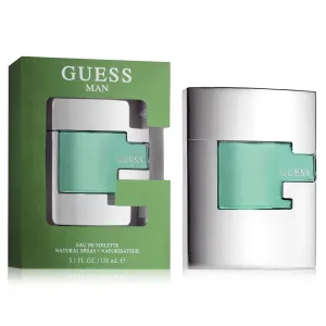 Guess Man by Guess 150ml EDT for Men