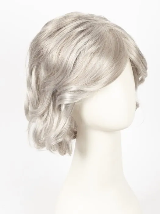 High Impact | Synthetic Lace Front Wig (Mono Part)