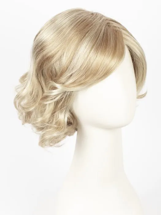 High Impact | Synthetic Lace Front Wig (Mono Part)