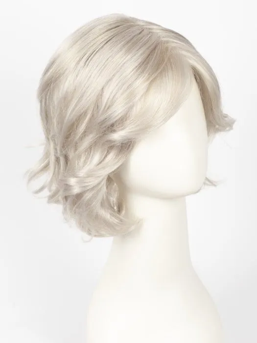 High Impact | Synthetic Lace Front Wig (Mono Part)
