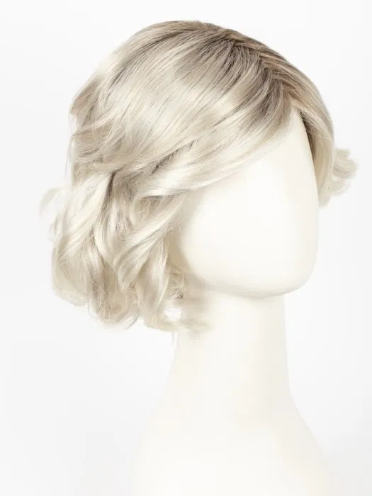 High Impact | Synthetic Lace Front Wig (Mono Part)