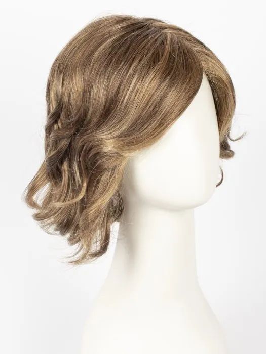High Impact | Synthetic Lace Front Wig (Mono Part)