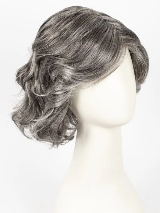 High Impact | Synthetic Lace Front Wig (Mono Part)