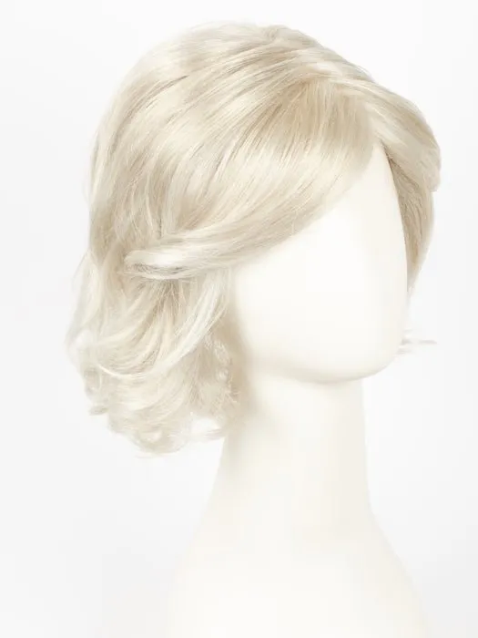High Impact | Synthetic Lace Front Wig (Mono Part)