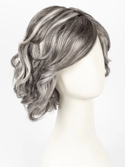 High Impact | Synthetic Lace Front Wig (Mono Part)