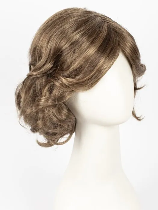 High Impact | Synthetic Lace Front Wig (Mono Part)