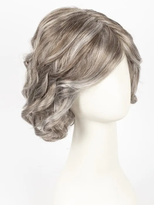 High Impact | Synthetic Lace Front Wig (Mono Part)